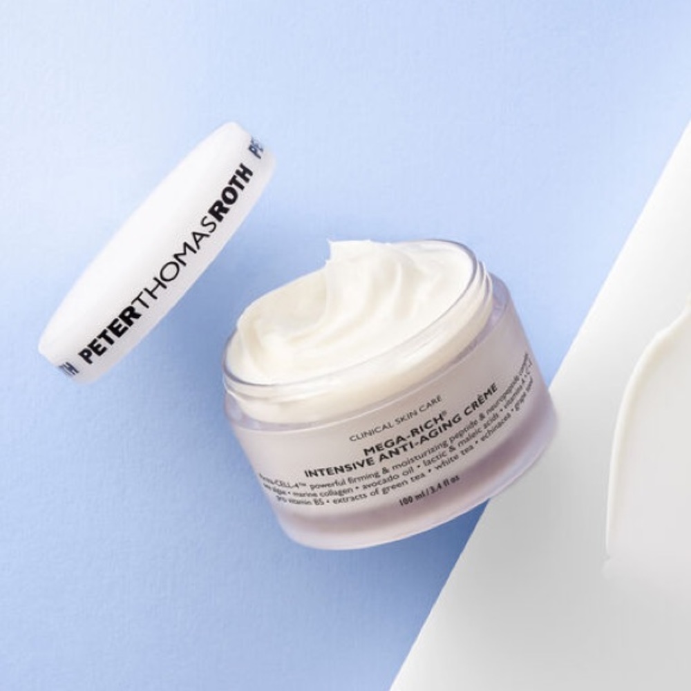 Peter Thomas Roth Mega-Rich Intensive Anti-Aging Creme - Super Size